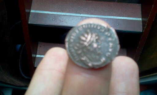 Roman-Coin-Identify-Help