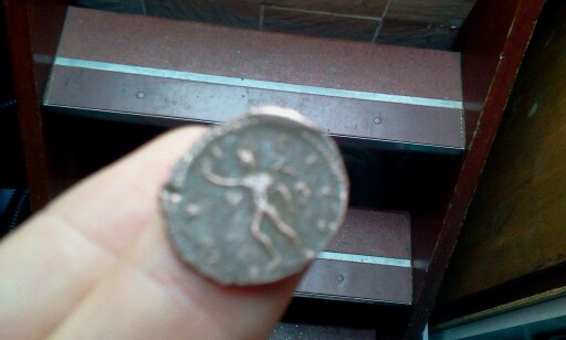 Roman-Coin-Identify-Help