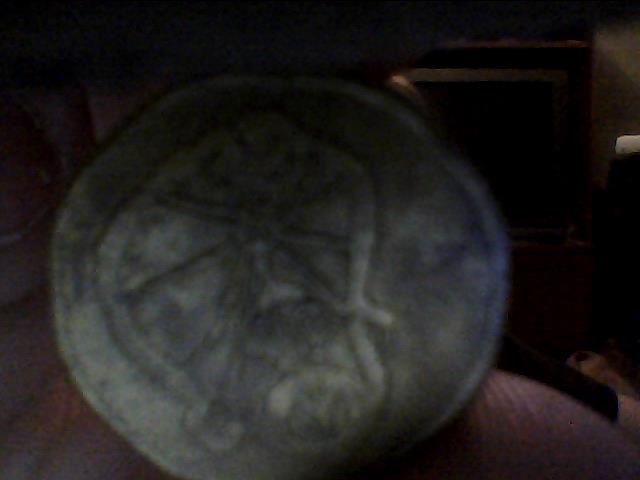 Mystery-Coin