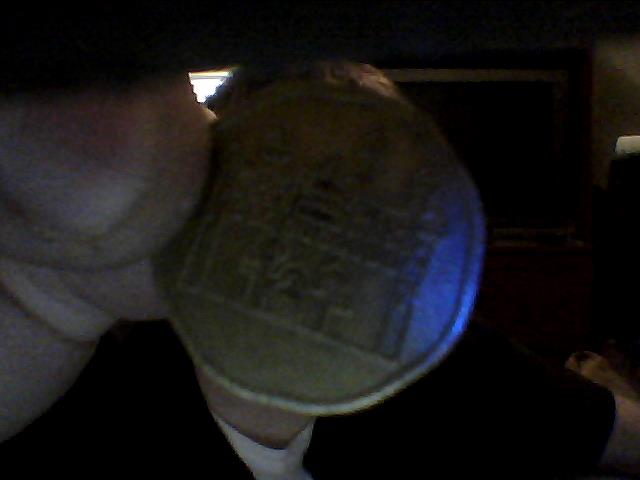 Mystery-Coin