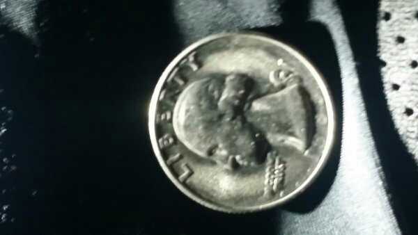 1983-Quarter-Mint-Error-!--?�