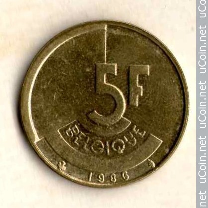 My-Coins-Collection