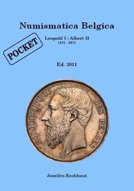 Numismatica-Belgica