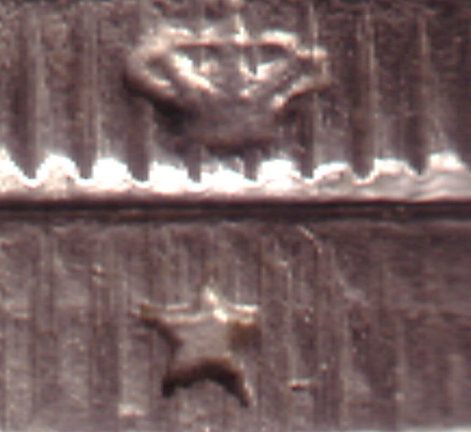 1939-Belgium-5-Franc-With-Stars-On-Rim,-Is-This-It?