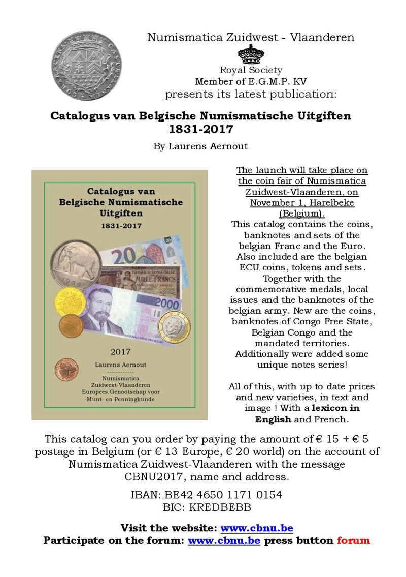 New-Catalogue-For-Kingdom-Belgium