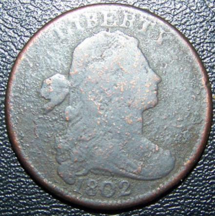 1802-Large-Cent