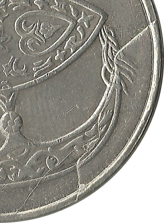 Malaysia-50-Cents-2011-'Shattered-Die'?