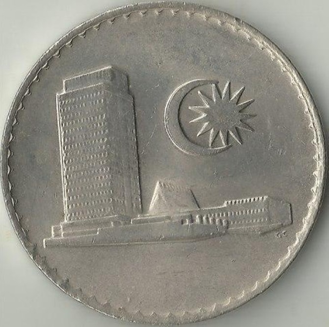 Malaysia-50-Cents-1984-Doubled-Die--What-Would-You-Grade-It?