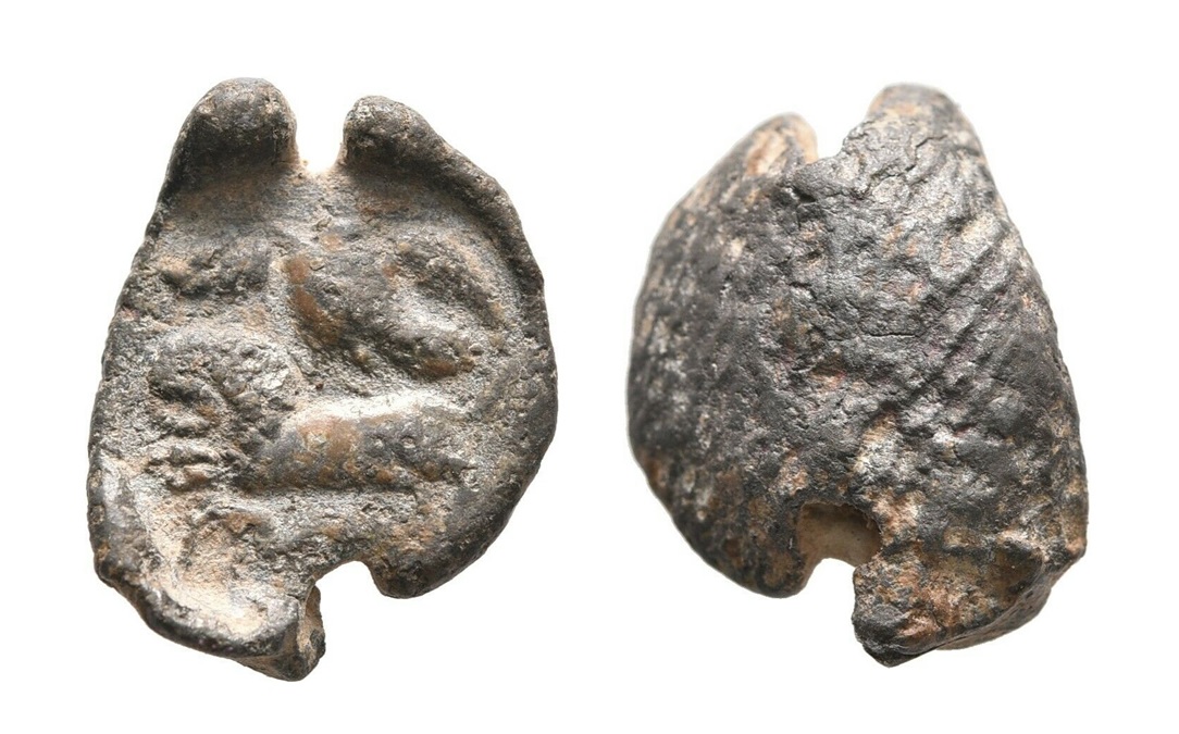 Lead-Seals-Conical---Help-ID