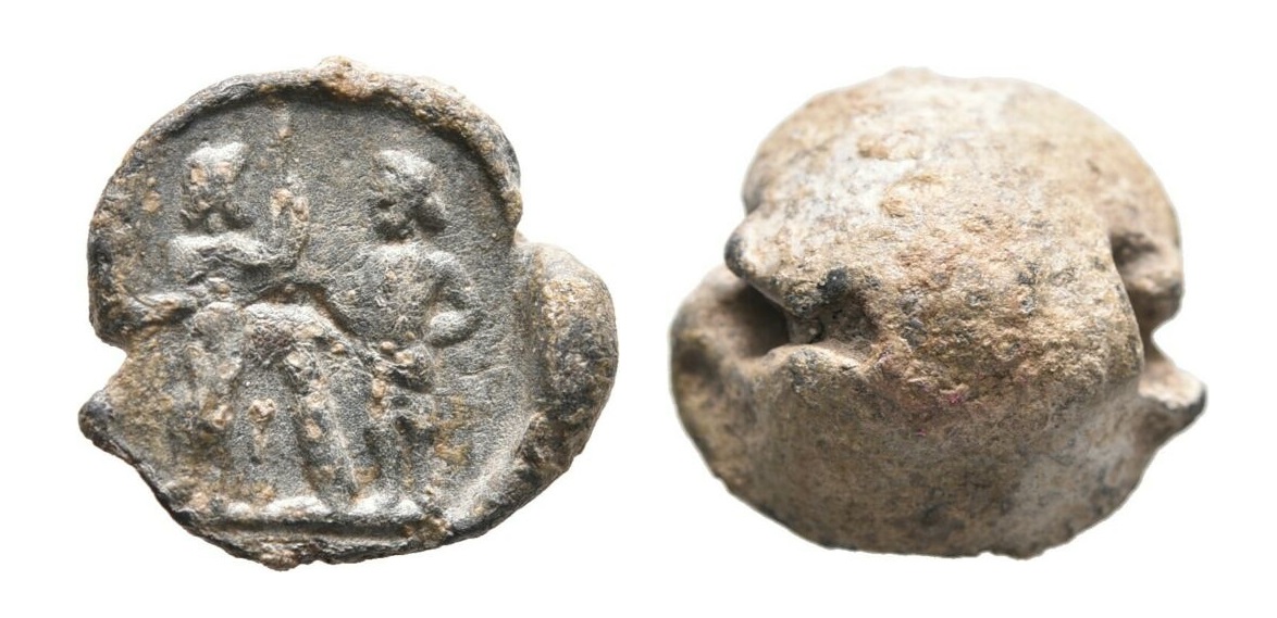 Lead-Seals-Conical---Help-ID