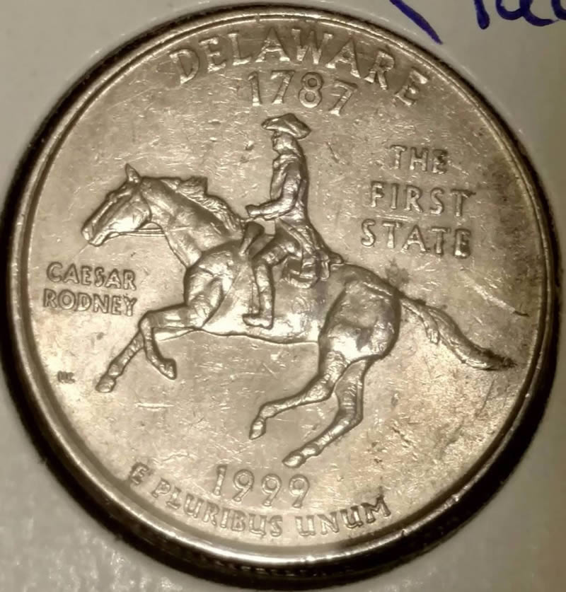 1999-Delaware-State-Quarter-Error