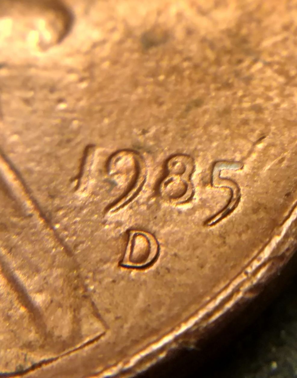 1985-D-Lincoln-Penny-With-Errors-Opinions-Please