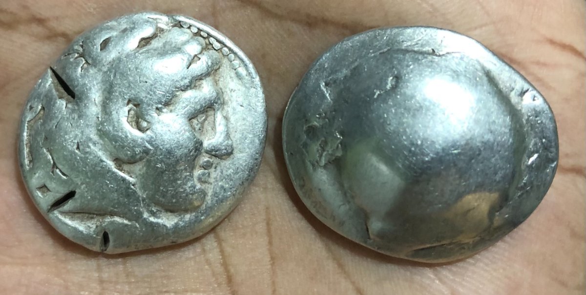 Danube-Celtic-Imitative-Tetradrachm.