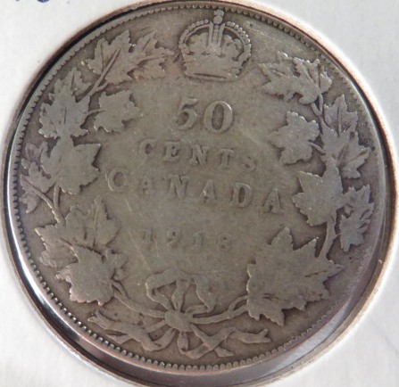 The-55-Days-Of-Canadian-Silver-50-Cents!!