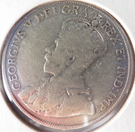The-55-Days-Of-Canadian-Silver-50-Cents!!