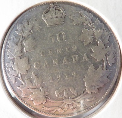 The-55-Days-Of-Canadian-Silver-50-Cents!!