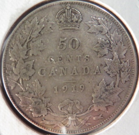 The-55-Days-Of-Canadian-Silver-50-Cents!!