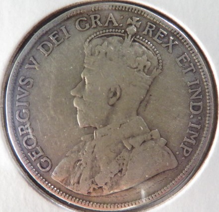 The-55-Days-Of-Canadian-Silver-50-Cents!!