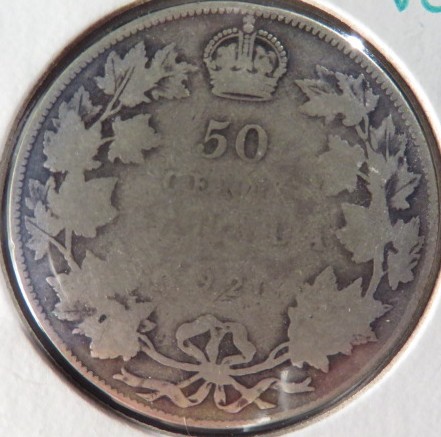 The-55-Days-Of-Canadian-Silver-50-Cents!!