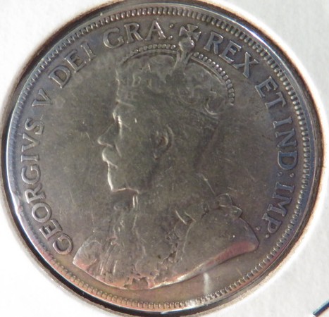 The-55-Days-Of-Canadian-Silver-50-Cents!!