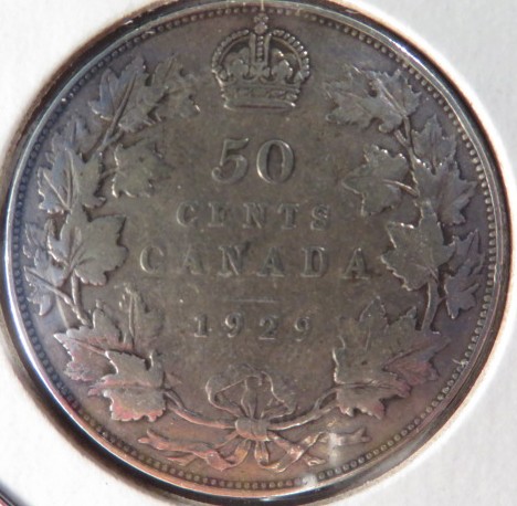 The-55-Days-Of-Canadian-Silver-50-Cents!!