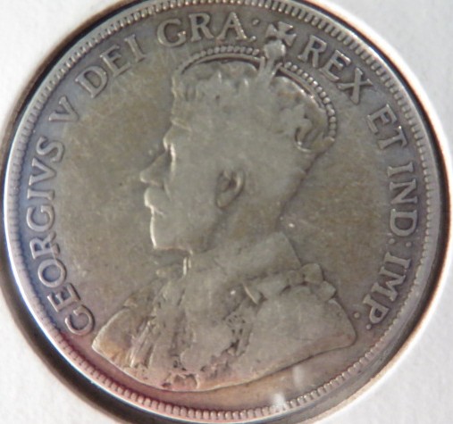 The-55-Days-Of-Canadian-Silver-50-Cents!!