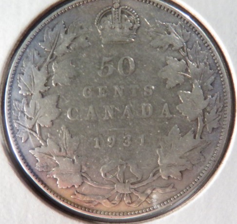 The-55-Days-Of-Canadian-Silver-50-Cents!!