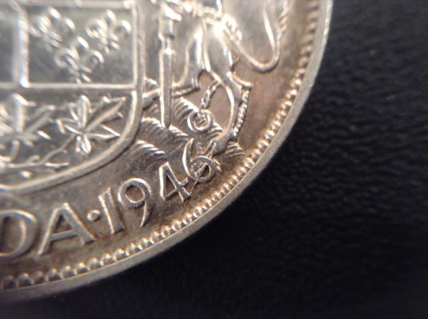 1946-50-Cent-Pieces