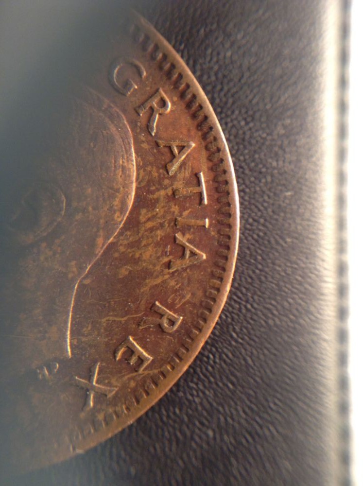 1948-Penny-Varieties---Need-Some-Help