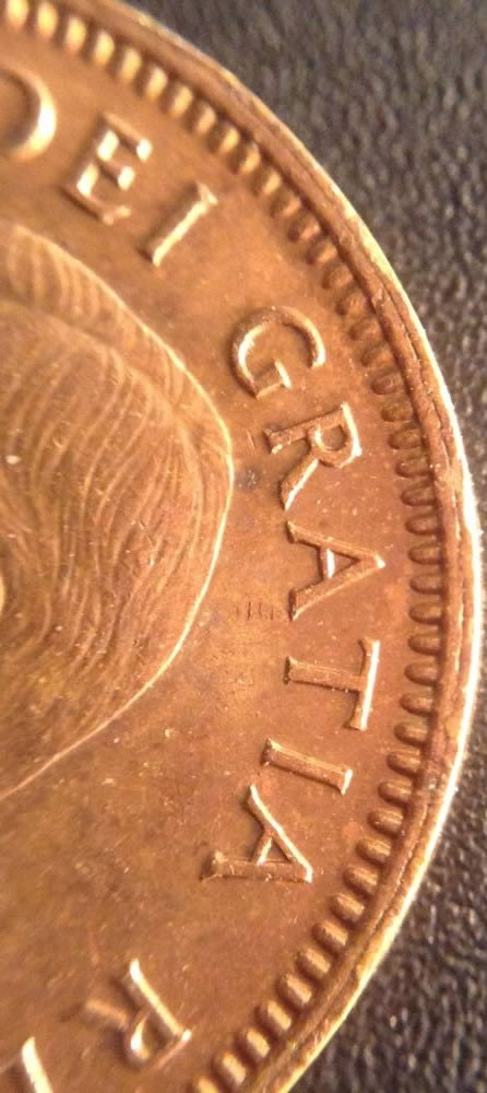 1948-Penny-Varieties---Need-Some-Help