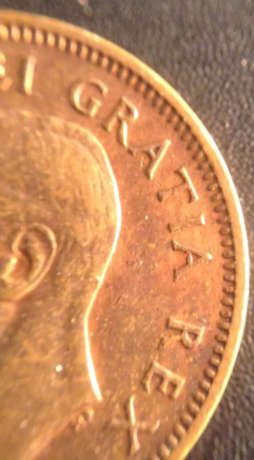 1948-Penny-Varieties---Need-Some-Help
