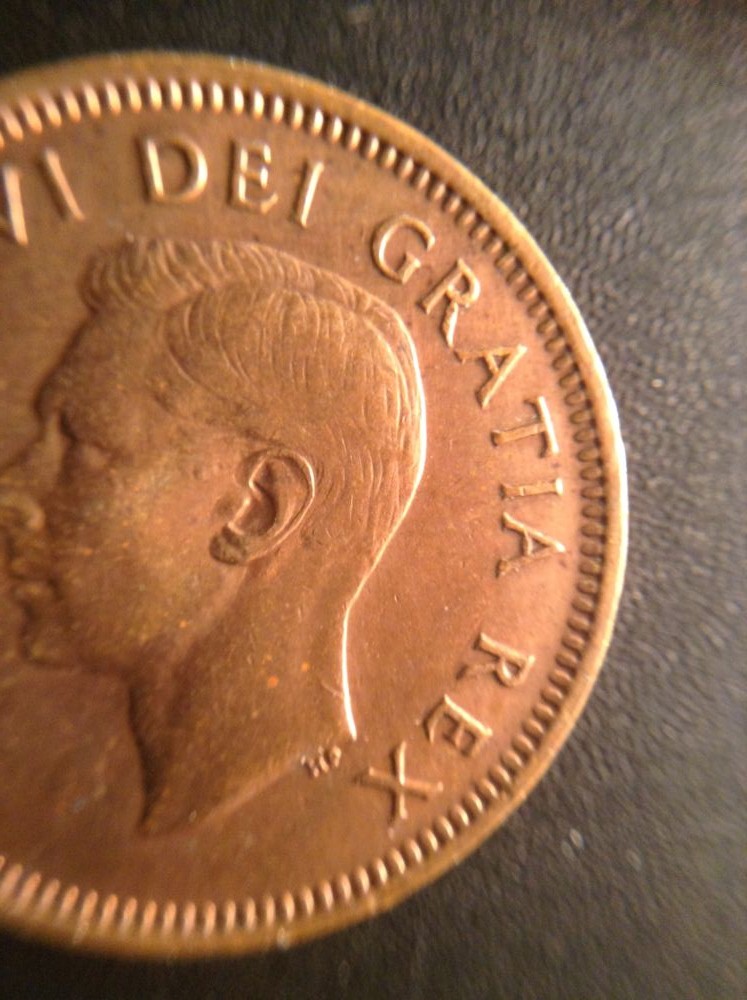 1948-Penny-Varieties---Need-Some-Help
