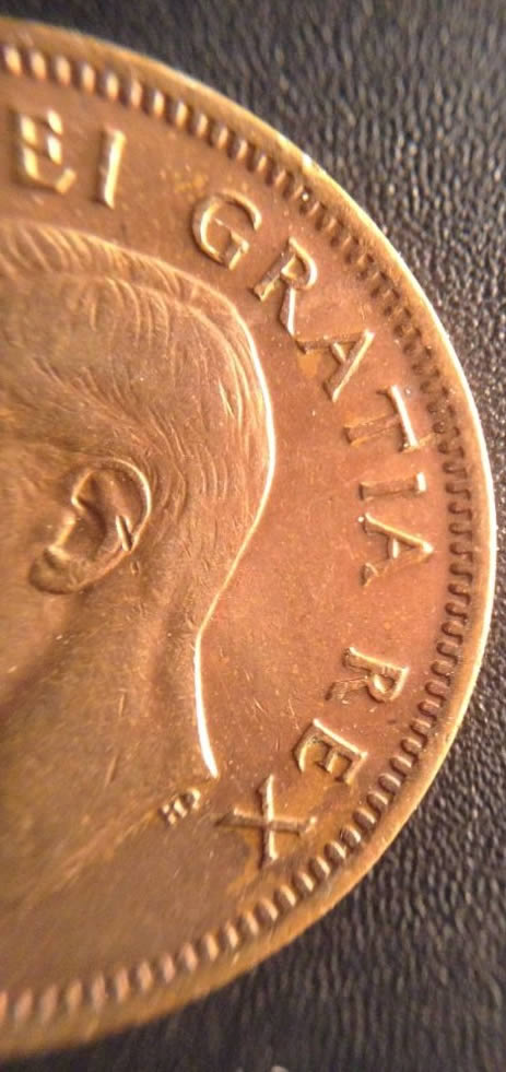 1948-Penny-Varieties---Need-Some-Help