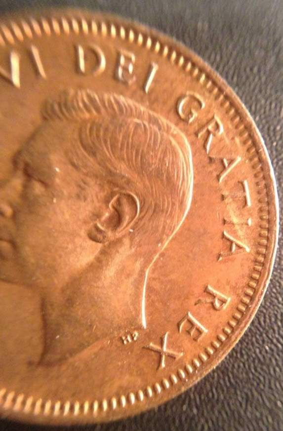 1948-Penny-Varieties---Need-Some-Help