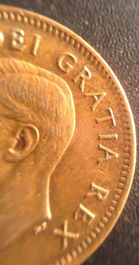 1948-Penny-Varieties---Need-Some-Help