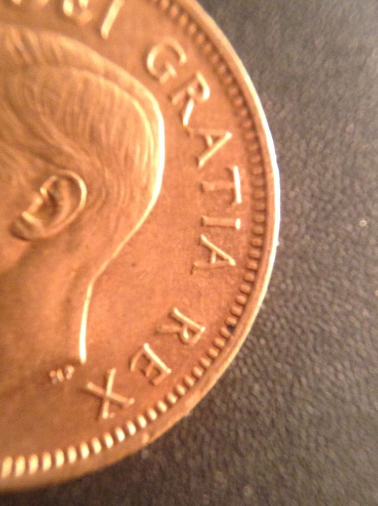 1948-Penny-Varieties---Need-Some-Help