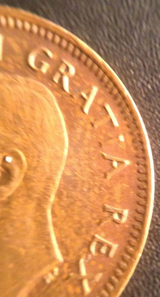 1948-Penny-Varieties---Need-Some-Help