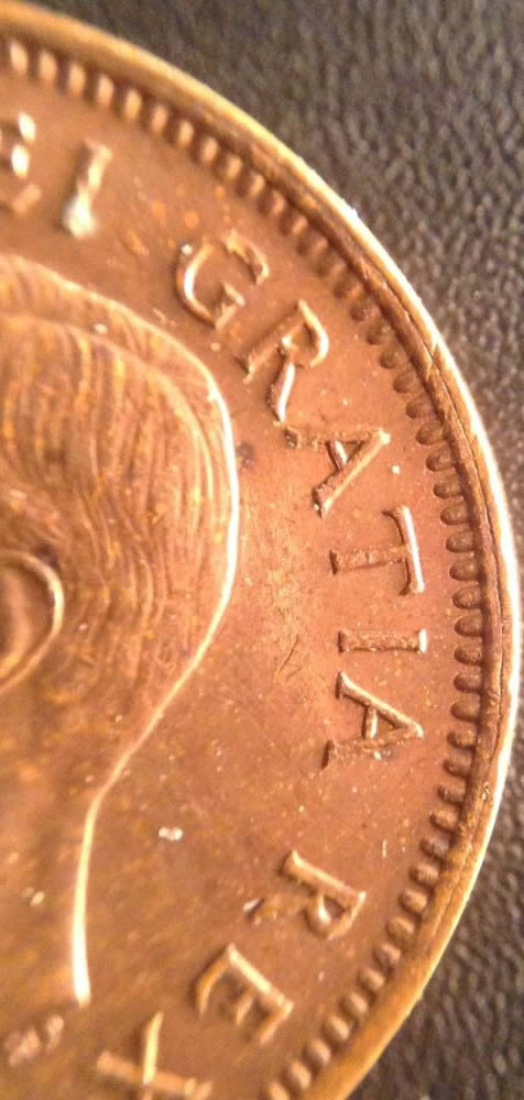1948-Penny-Varieties---Need-Some-Help