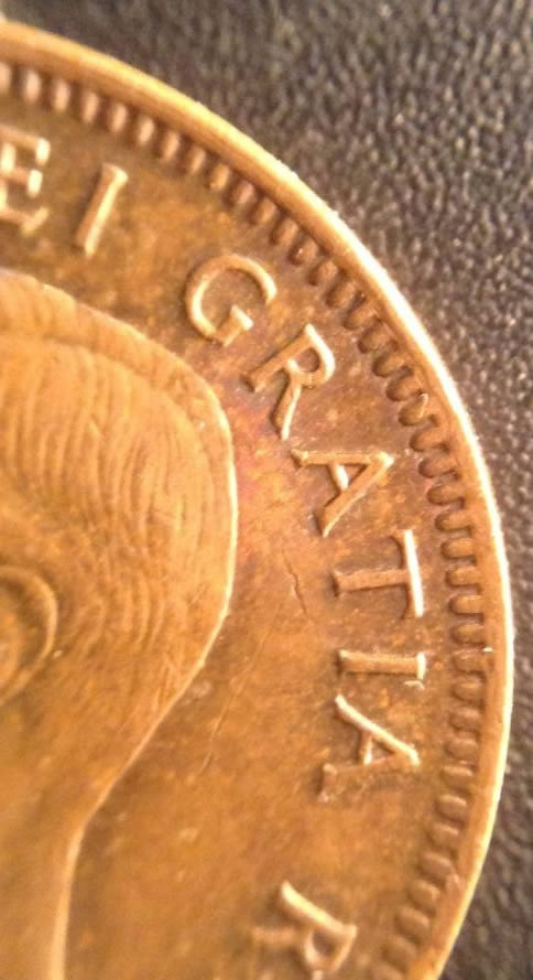 1948-Penny-Varieties---Need-Some-Help
