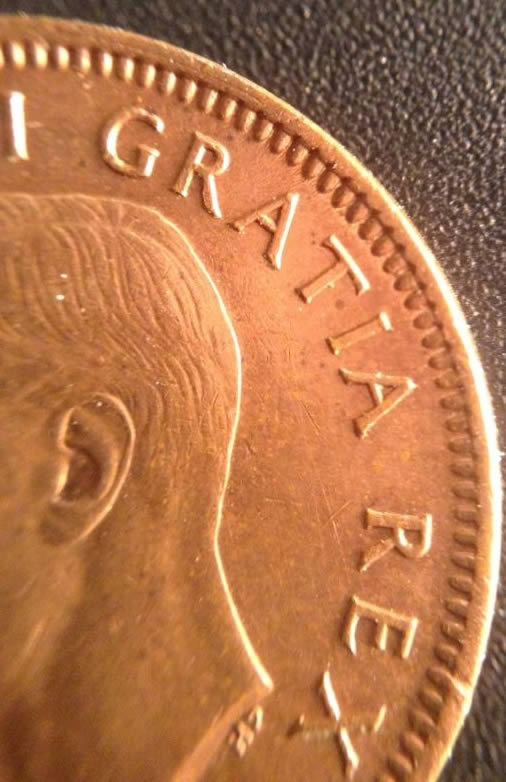 1948-Penny-Varieties---Need-Some-Help