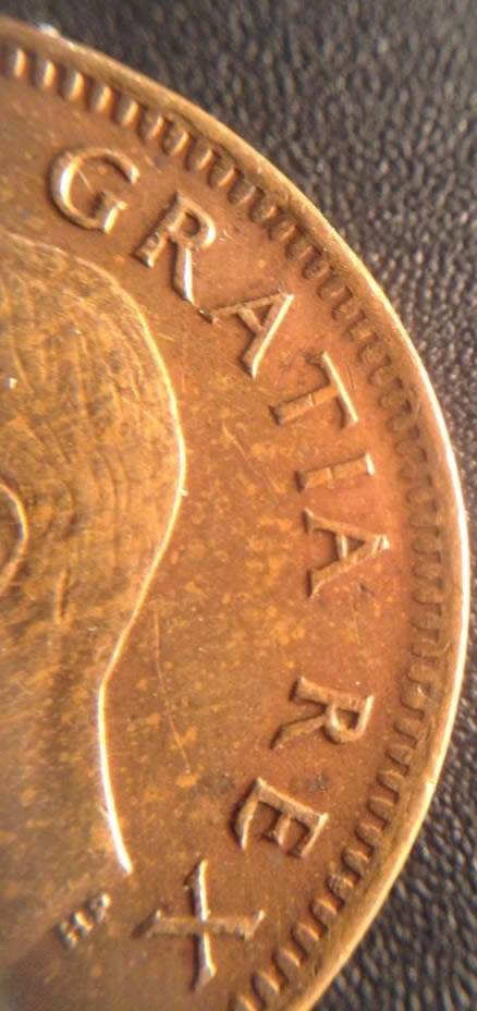 1948-Penny-Varieties---Need-Some-Help