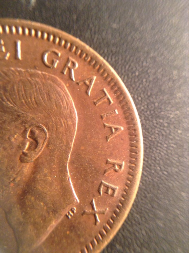 1948-Penny-Varieties---Need-Some-Help