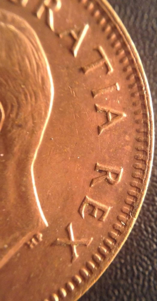 1948-Penny-Varieties---Need-Some-Help