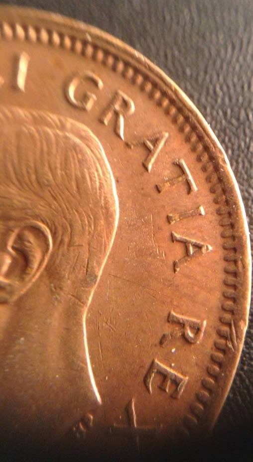 1948-Penny-Varieties---Need-Some-Help