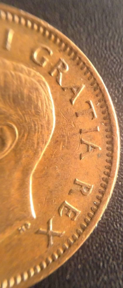 1948-Penny-Varieties---Need-Some-Help