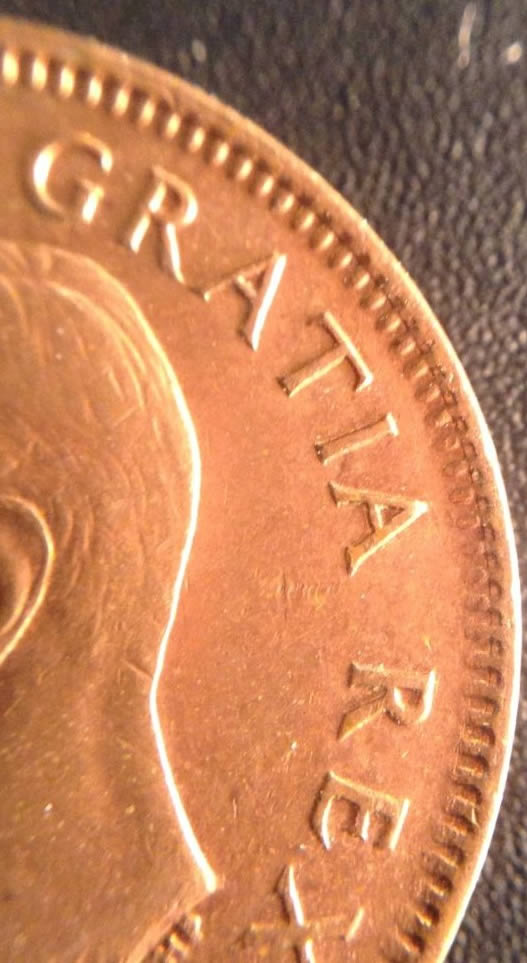 1948-Penny-Varieties---Need-Some-Help