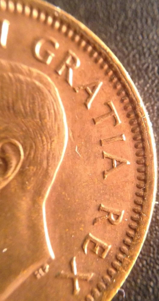 1948-Penny-Varieties---Need-Some-Help
