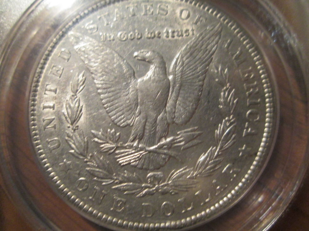 1903-O-And-1901-P-Morgan-Dollars-For-Grading,-Value?