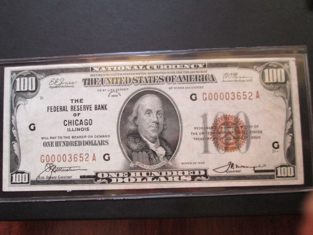 Post-Your-New-Currency-Acquisitions!