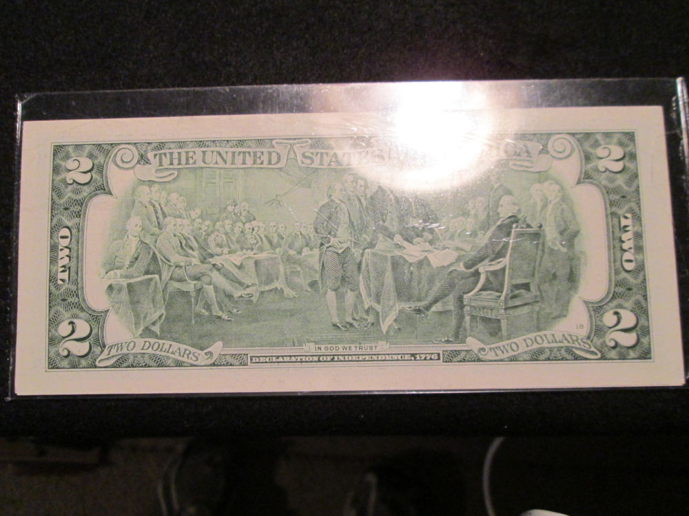 2-Dollar-Bills
